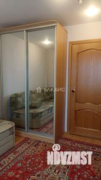 3-к квартира, вторичка, 66м2, 6/9 этаж