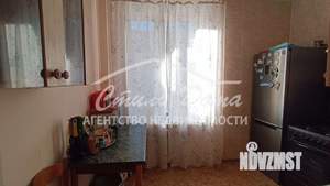 3-к квартира, вторичка, 64м2, 2/5 этаж