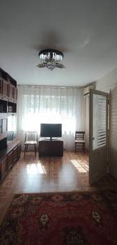 2-к квартира, вторичка, 43м2, 1/5 этаж