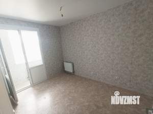 1-к квартира, вторичка, 22м2, 3/7 этаж