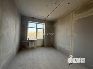 3-к квартира, вторичка, 74м2, 3/3 этаж