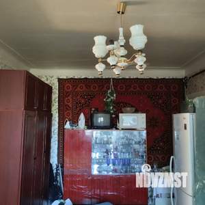 2-к квартира, вторичка, 37м2, 2/2 этаж