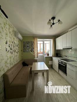 1-к квартира, вторичка, 35м2, 8/9 этаж