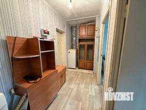 2-к квартира, вторичка, 42м2, 3/9 этаж