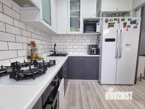 1-к квартира, вторичка, 31м2, 1/9 этаж