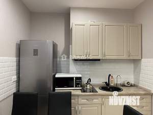 2-к квартира, вторичка, 47м2, 6/16 этаж
