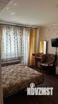 1-к квартира, вторичка, 31м2, 3/5 этаж