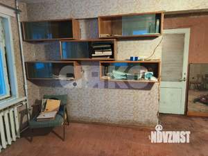 1-к квартира, вторичка, 32м2, 2/5 этаж