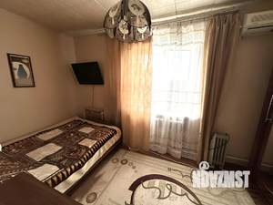 3-к квартира, вторичка, 51м2, 5/5 этаж