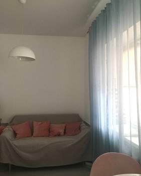 1-к квартира, вторичка, 32м2, 5/5 этаж