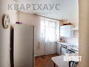 3-к квартира, вторичка, 62м2, 5/9 этаж