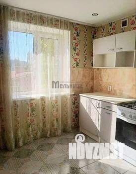 1-к квартира, вторичка, 32м2, 3/5 этаж