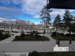 3-к квартира, вторичка, 56м2, 2/5 этаж