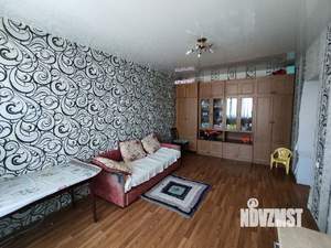 1-к квартира, вторичка, 43м2, 5/9 этаж