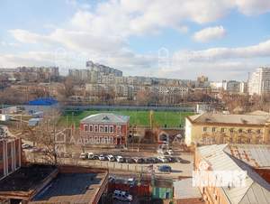 1-к квартира, вторичка, 47м2, 9/10 этаж