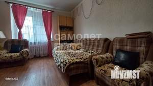 3-к квартира, вторичка, 78м2, 2/5 этаж