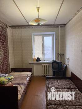 2-к квартира, вторичка, 46м2, 4/9 этаж