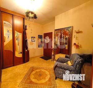 3-к квартира, вторичка, 112м2, 2/4 этаж