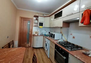 3-к квартира, вторичка, 70м2, 7/9 этаж