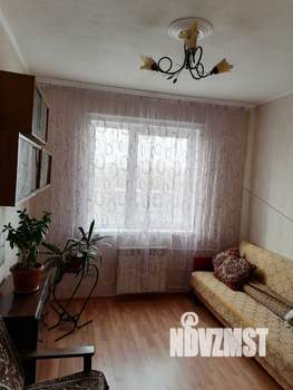 3-к квартира, вторичка, 65м2, 9/9 этаж