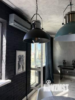 1-к квартира, вторичка, 37м2, 6/9 этаж