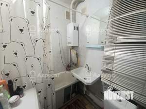 2-к квартира, вторичка, 43м2, 3/5 этаж