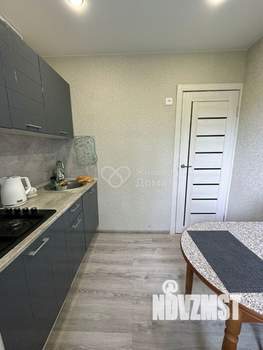 3-к квартира, вторичка, 55м2, 5/5 этаж