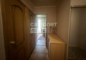3-к квартира, вторичка, 55м2, 3/9 этаж