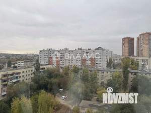 1-к квартира, вторичка, 49м2, 9/9 этаж