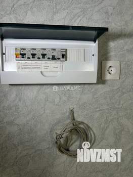 1-к квартира, вторичка, 28м2, 6/8 этаж