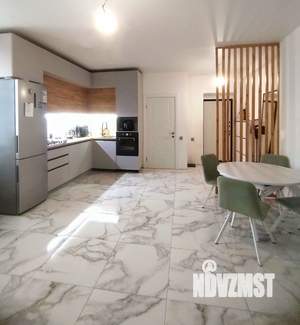 2-к квартира, вторичка, 45м2, 1/3 этаж
