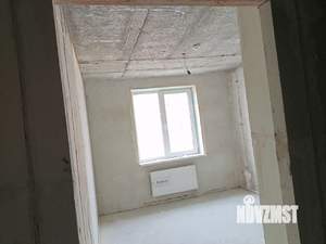 2-к квартира, вторичка, 54м2, 21/24 этаж