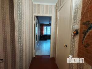 3-к квартира, вторичка, 58м2, 3/5 этаж
