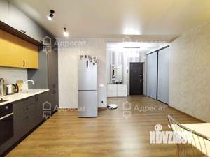 1-к квартира, вторичка, 49м2, 5/8 этаж