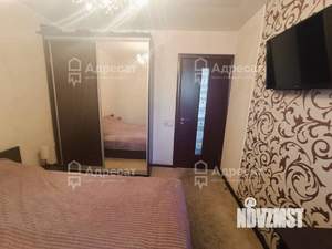 3-к квартира, вторичка, 61м2, 2/9 этаж