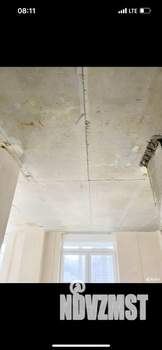 1-к квартира, сданный дом, 44м2, 8/17 этаж