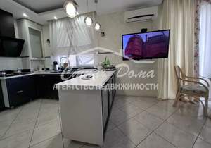 2-к квартира, вторичка, 85м2, 2/2 этаж
