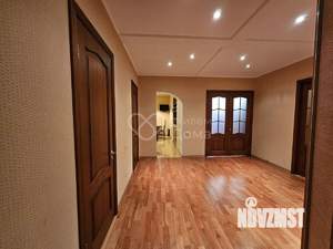 2-к квартира, вторичка, 83м2, 3/10 этаж