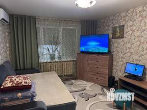 1-к квартира, вторичка, 27м2, 1/3 этаж