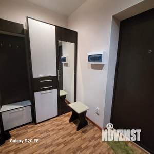 2-к квартира, вторичка, 61м2, 2/18 этаж
