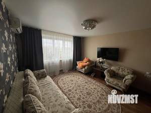 3-к квартира, вторичка, 62м2, 7/9 этаж