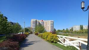 Студия квартира, вторичка, 36м2, 4/14 этаж