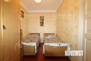 2-к квартира, вторичка, 46м2, 2/4 этаж