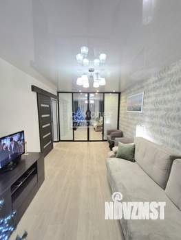 2-к квартира, вторичка, 42м2, 3/4 этаж