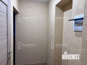 Студия квартира, вторичка, 33м2, 1/5 этаж