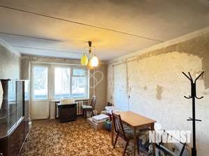 1-к квартира, вторичка, 39м2, 7/14 этаж