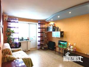 3-к квартира, вторичка, 68м2, 4/5 этаж
