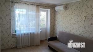 1-к квартира, вторичка, 32м2, 4/5 этаж