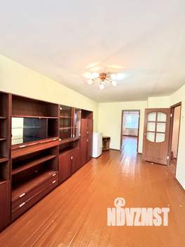 2-к квартира, вторичка, 46м2, 3/5 этаж