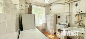 2-к квартира, вторичка, 45м2, 1/5 этаж